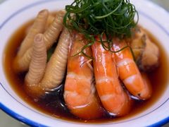 -妈妈家·本帮菜(总店)