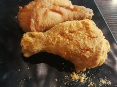 -CHICKEN NOW韩式炸鸡&啤酒