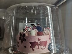-DQ·蛋糕·冰淇淋(河东万达店)