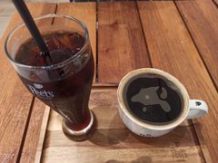 -Peet's 皮爷咖啡(乐峰店)