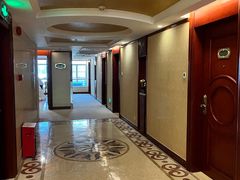 -维也纳酒店(深圳大学城店)