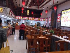 -闫家粥铺(吉林大路店)