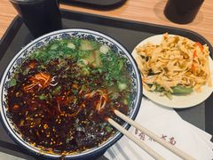 -有礼有面(知春路店)