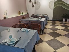 -茶油香闽南菜·花园餐厅(前埔店)