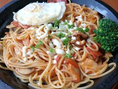 -吉姆丽德乡村西餐厅(闵行交大店)