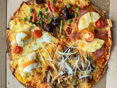 -必胜客(温岭新天地店)