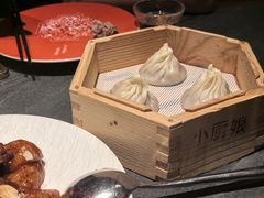 -小厨娘金榜题名(夫子庙秦淮河店)