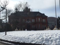 -北海道厅旧本厅舍(旧本庁舎)