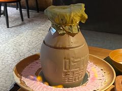 -吃饭皇帝大(解放西路店)