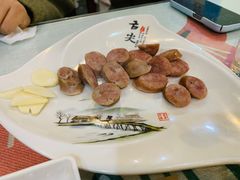 -金姐台湾菜(珠江路店)