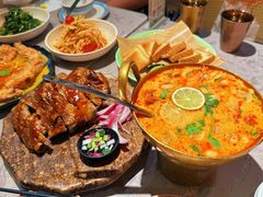 冬阴功-Home Thai·泰谣(王府井apm店)