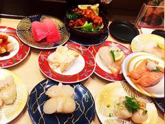 -大起水产回转寿司(道顿堀店)