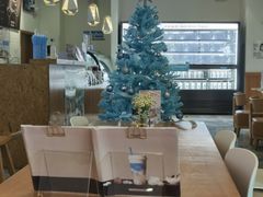 -Blueglass酸奶(财富购物中心店)