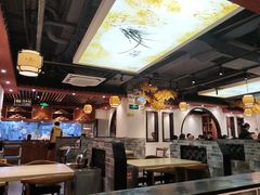 -蒸武门·广式茶点(江南店)