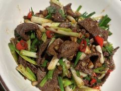 -农耕记·湖南土菜(halo广场店)