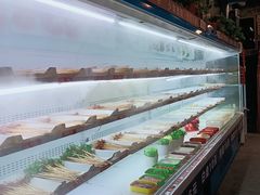 -马路边边麻辣烫联盟路店