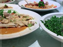 -南园酒家(前进路店)