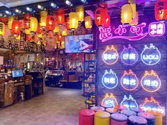 -鹤江桥·红油牛肉粉(SKP店)