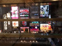 -蟹道乐(道顿堀本店)