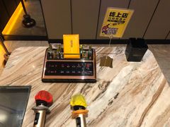 -星聚会KTV(苏州尹山湖歌林公园店)
