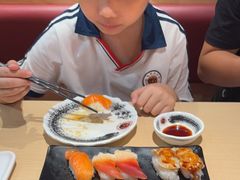 -万岁寿司(万国店)