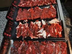 -三头牛·潮汕牛肉生蚝火锅 (夏湾店)