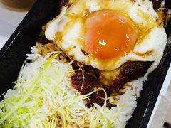 -食运茶餐厅(文化宫店)