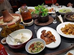 -新乾隆酒楼(帝景园店)