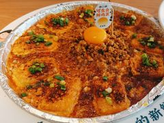 -花盐街·四川乐山小吃(西单大悦城店)