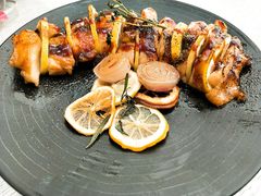 -娜娜家·Nana's restaurant(国金汇店)