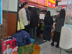 -小朱麻辣串(益民街店)
