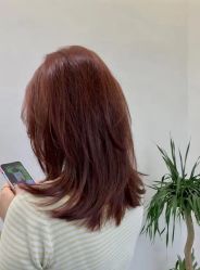 -苏奇发型·烫发染发