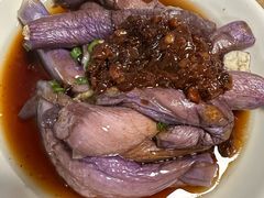 -玲燕蒸菜馆(江东路店)