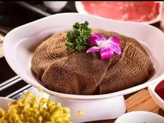 -巴奴毛肚火锅概念餐厅
