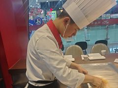 -湘汇概念铁板烧(铁西万达店)