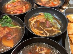 -杭州开元名都大酒店·地中海自助餐厅