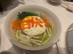 -香乐园·淮扬菜中餐厅·Shang Garden(福田香格里拉店)
