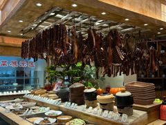 -田园印象·成都土菜院子(华阳店)