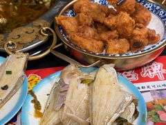 -莫家传承菜(耗儿鱼特色店)