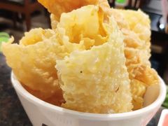 -八合里潮汕鲜牛肉火锅(深圳海岸城店)