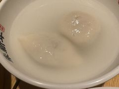 -朱新年·苏式汤团·面点(北寺塔店)