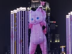 -武昌江滩