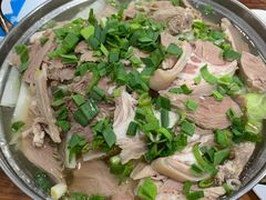 -苏州藏书羊肉馆(安顺路店)