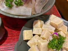 -谭鸭血老火锅(远大购物广场店)