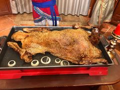 -九十九顶毡房(阜石路店)