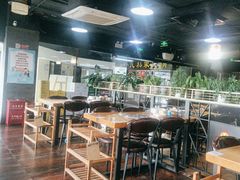 -老诚一锅羊蝎子(黄寺大街店)