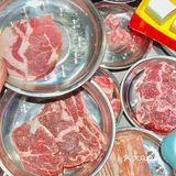 福州多种烤肉自助,可以吃到爽🥩!!!!