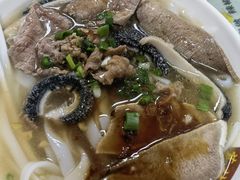 -荔林食店(西华路店)