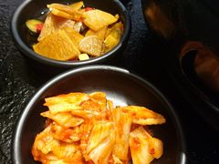 -九田家黑牛烤肉料理(中北镇店)