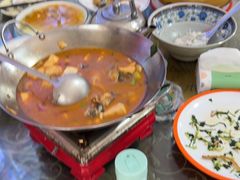 -涵家味土菜馆·徽州一绝臭鳜鱼(三河古镇店)